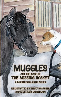 Muggles and the Case of the Missing Basket