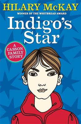 Indigo's Star: Book 2