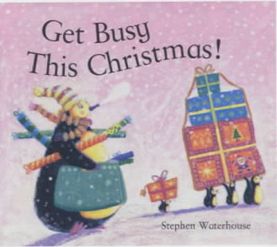 Get Busy This Christmas