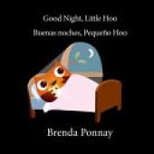 Good Night Little Hoo / Buenas noches, Peque o Hoo