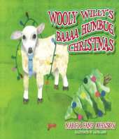 Wooly Willy's Baaaa Humbug Christmas