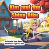Kim and the Shiny Bike