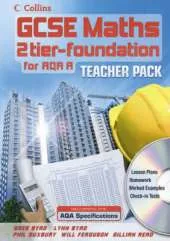 Foundation Teacher Pack