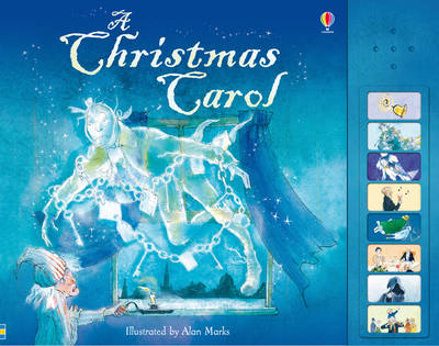 A Christmas Carol with Sounds