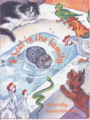 A Seal in the Family