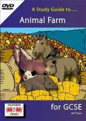 A Study Guide to Animal Farm for GCSE: All Tiers