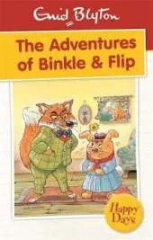 The Adventures of Binkle & Flip