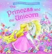 The Princess and the Unicorn