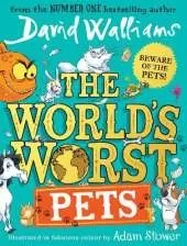 The World’s Worst Pets
