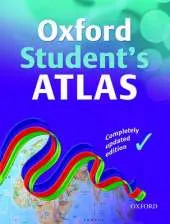 OXFORD STUDENT ATLAS