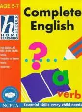 Complete English