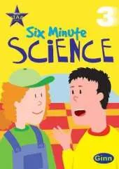Six Minute Science Easy Buy Pack
