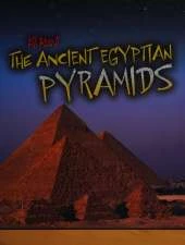 All About the Ancient Egyptian Pyramids