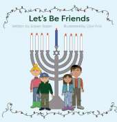 Let's Be Friends