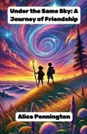 Under the Same Sky: A Journey of Friendship