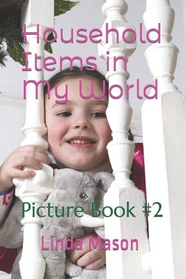 Household Items in My World: Picture Book #2