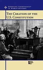 Creation of U.S. Constitution