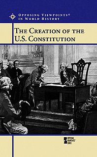 Creation of U.S. Constitution
