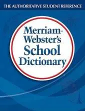 School Dictionary