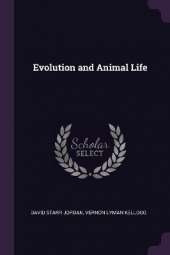 Evolution and Animal Life