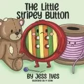 The Little Stripey Button