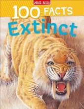100 Facts Extinct