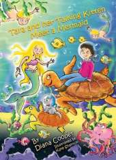 Tara & the Talking Kitten Meet a Mermaid