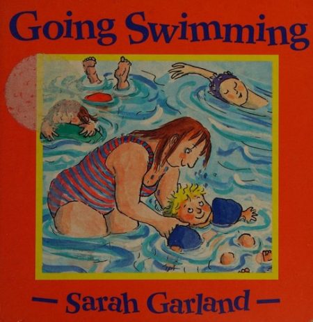 Going Swimming