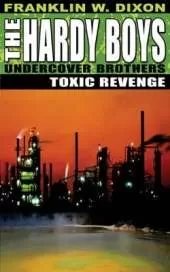 Toxic Revenge