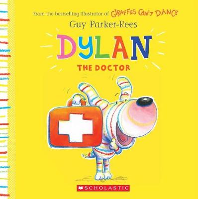 Dylan the Doctor