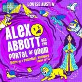 Alex Abbott and the Portal of Doom