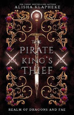 The Pirate King's Thief