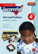 Oxford Successful Arts and Culture