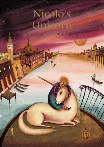 Nicolo's Unicorn