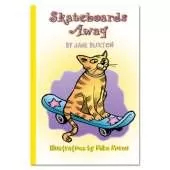RAINBOW READING SKATEBOARDS AW