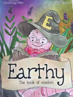 Earthy The Book of Wisdom