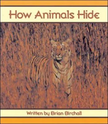 How Animals Hide