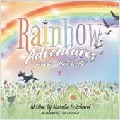 Rainbow Adventures with Doodle & Dolly