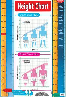 Height Chart