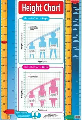 Height Chart