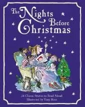 The Nights Before Christmas