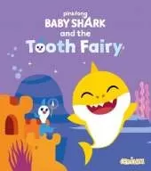Baby Shark and the Tooth Fairy