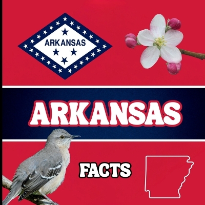 Arkansas Facts: Interesting Facts About Arkansas