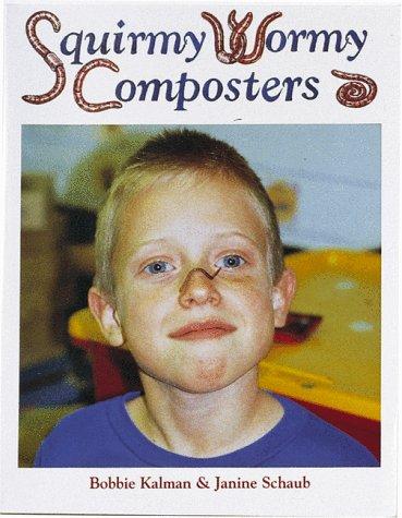 Squirmy Wormy Composters