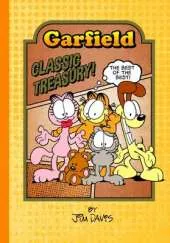 Classic Treasury - Garfield