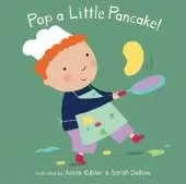 Pop a Little Pancake