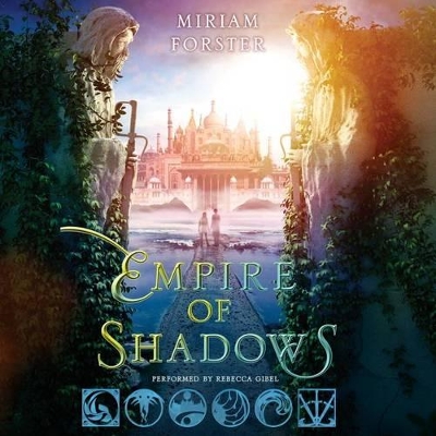 Empire of Shadows