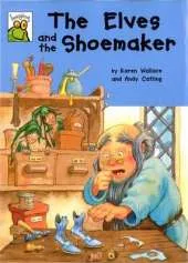 Leapfrog Fairy Tales: The Elves and The Shoemaker