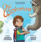Oy, Elephants!