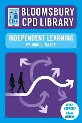 Bloomsbury CPD Library: Independent Learning